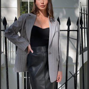 Aritzia Babaton Lockwood Blazer